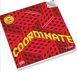 7+ Yaş Coordinate - TÜZDER Yayınları