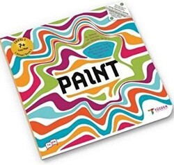 7+ Yaş Paint - TÜZDER Yayınları