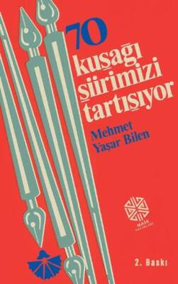 70 Kuşağı Şiirimizi Tartışıyor - 1