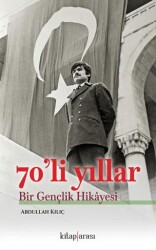 70`li Yıllar - Kitap Arası