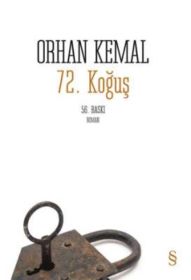 72. Koğuş - 1