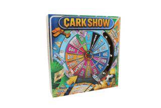 72630 Cark Show - 1