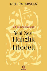 75 Günde Yeni Nesil Hafızlık Modeli - İnsan Kitap