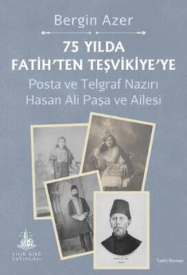 75 Yılda Fatih’ten Teşvikiye’ye - 1