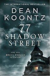 77 Shadow Street - HarperCollins