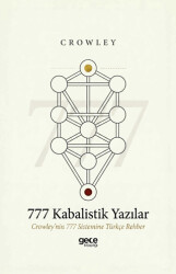 777 Kabalistik Yazılar - Gece Kitaplığı