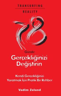 78 Günde Gerçekliğinizi Değiştirin - 1