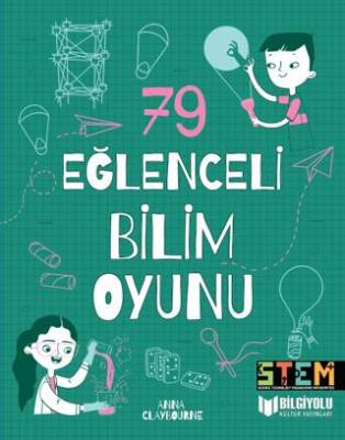 79 Eğlenceli Bilim Oyunu - 1