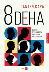 8 Deha - Kitapita