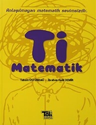 Toli Games 8. Sınıf LGS Ti Matematik - Toli Games