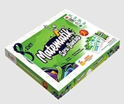 Şeker Portakalı Yayıncılık 8. Sınıf Matematik Eğitim Seti - Şeker Portakalı Yayıncılık