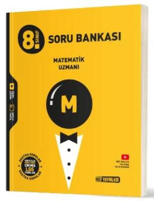 8. Sınıf Matematik Uzmanı - 1