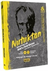 8. Sınıf Nutuktan Beceri Temelli Soru Bankası - Bons Yayınları