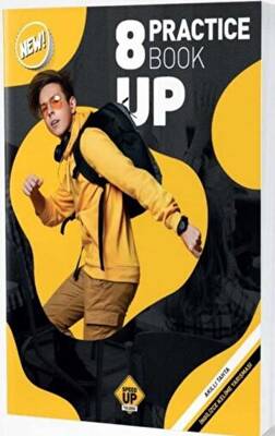 Speed Up Publishing 8. Sınıf Practice Book - 1