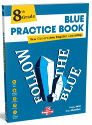 8. Sınıf Practice Book - My Teacher Elt