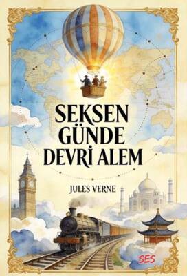 80 Günde Devr-i Alem - 1