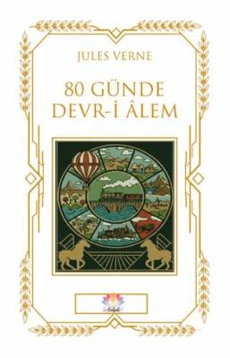 80 Günde Devr-i Alem - 1