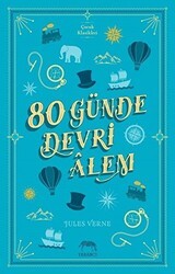 80 Günde Devri Alem - Yabancı Yayınları