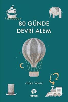 80 Günde Devri Alem - 1