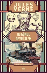 80 Günde Devri Alem - İthaki Yayınları