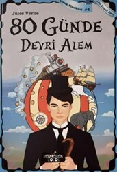 80 Günde Devri Alem - Yediveren Çocuk