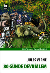 80 Günde Devrialem - Bilgi Yayınevi
