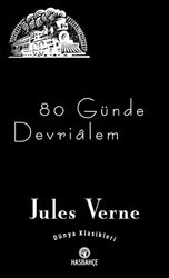 80 Günde Devrialem - Hasbahçe