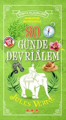 80 Günde Devrialem - 1