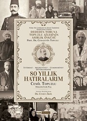 80 Yıllık Hatıralarım - Halk Kitabevi