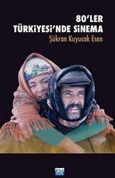 80`ler Türkiyesi`nde Sinema - Su Yayınevi