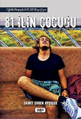 81 İlin Çocuğu - 1