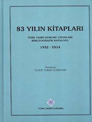 83 Yılın Kitapları 1932-2014 - 1