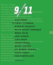 9 - 11 New York İstanbul - 1