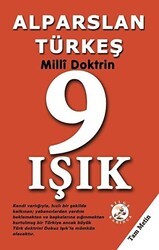 9 Işık-Milli Doktrin - Bilge Karınca Yayınları