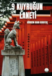 9 Kuyruğun Laneti - Odessa Yayınevi