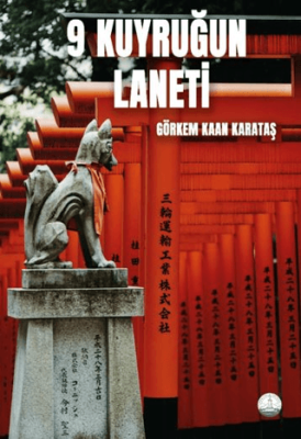 9 Kuyruğun Laneti - 1