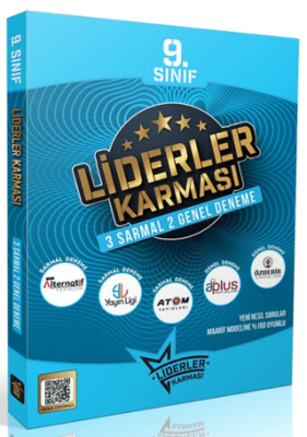 9. Sınıf 5 Deneme - 2026 Model - 1