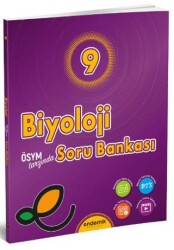 9. Sınıf Biyoloji Soru Bankası - Endemik Yayınları