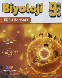 9. Sınıf Biyoloji Soru Bankası - Workwin