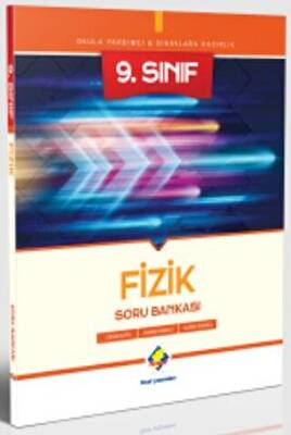 9. Sınıf Fizik Soru Bankası - 1