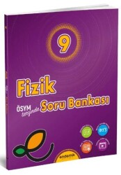 9. Sınıf Fizik Soru Bankası - Endemik Yayınları