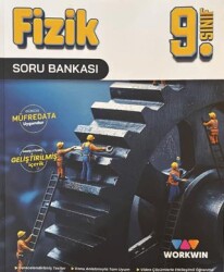 9. Sınıf Fizik Soru Bankası - Workwin