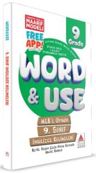 9. Sınıf İngilizce Kelimeleri - Delta Kültür Yayınevi