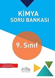 Milenyum 9. Sınıf Kimya Soru Bankası - Milenyum