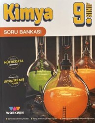 9. Sınıf Kimya Soru Bankası - Workwin