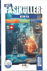 9. Sınıf Kimya Ulti Fasikülleri - ULTİ