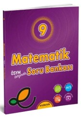 9. Sınıf Matematik Soru Bankası - Endemik Yayınları
