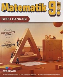 9. Sınıf Matematik Soru Bankası - Workwin