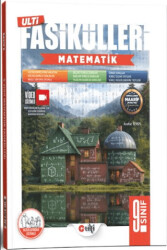 9. Sınıf Matematik Ulti Fasikülleri - ULTİ