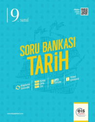 9. Sınıf Tarih Soru Bankası - Eis Yayınları